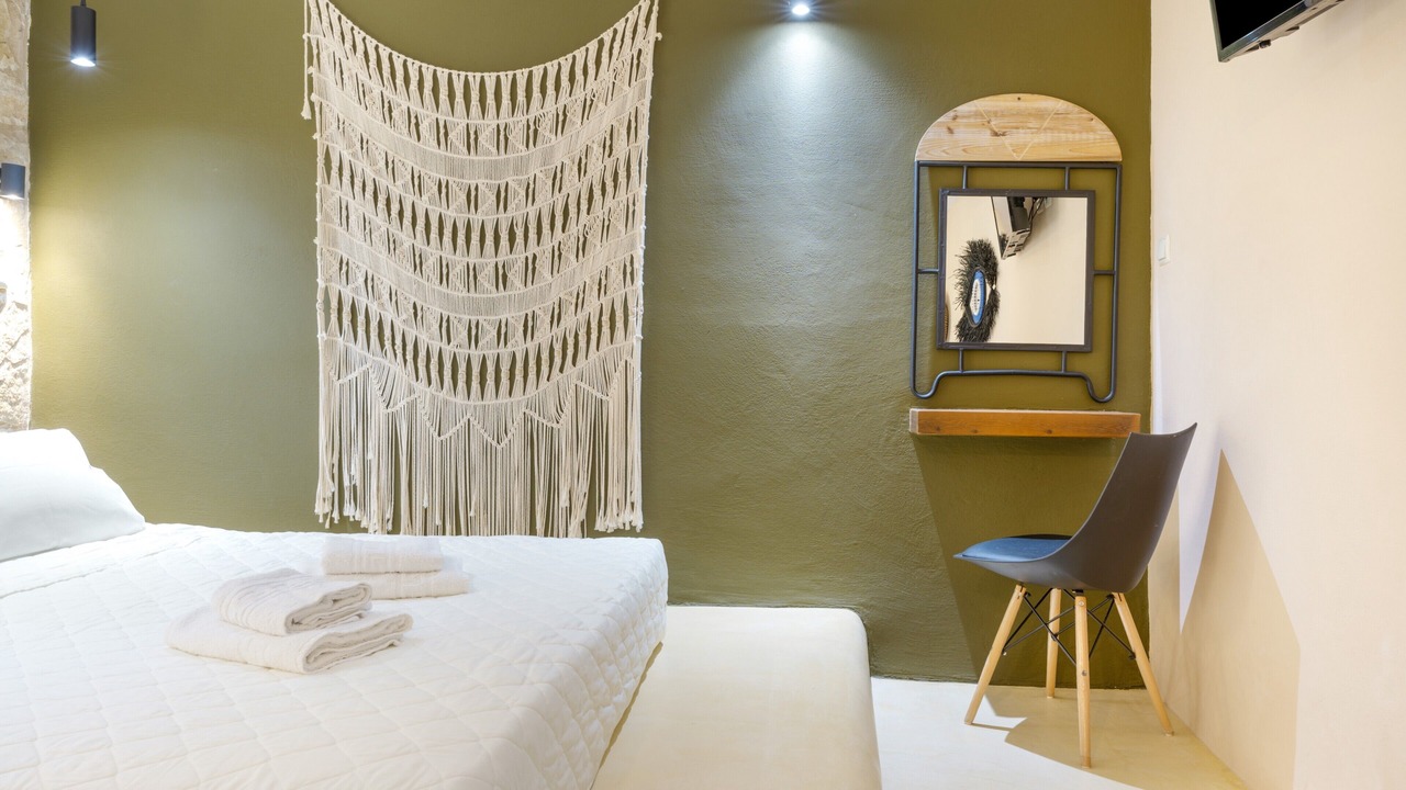 Photo of Bedroom in Arkasa