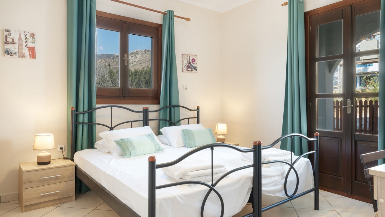 Photo of Bedroom in Arkasa