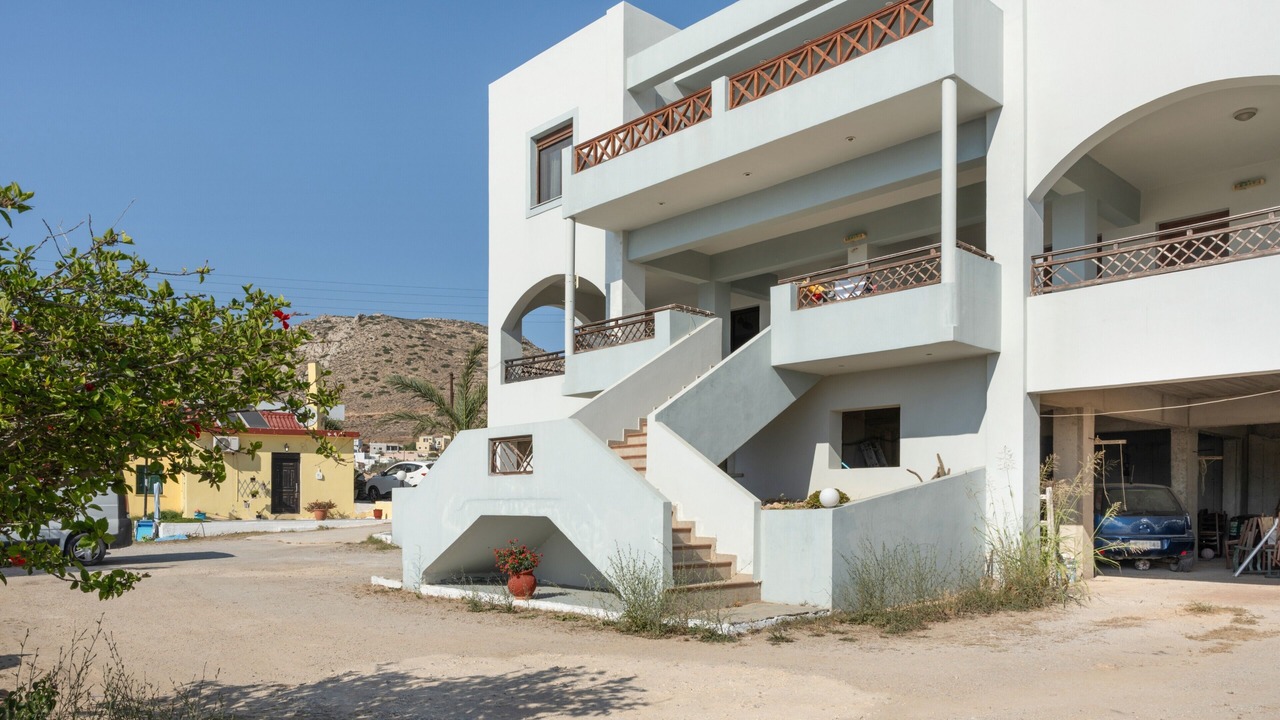 Photo of Outdoor in Arkasa