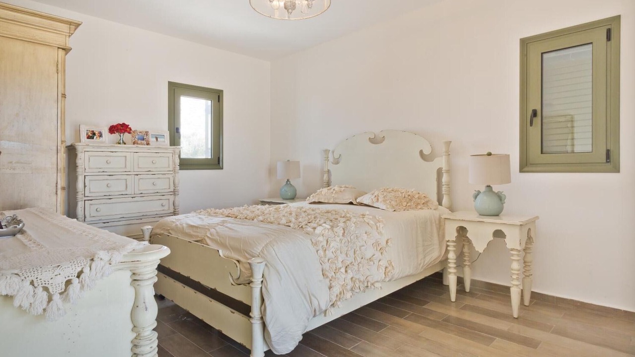 Photo of Bedroom in Arkasa