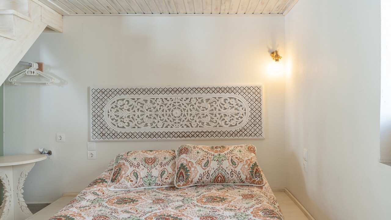 Photo of Bedroom in Arkasa
