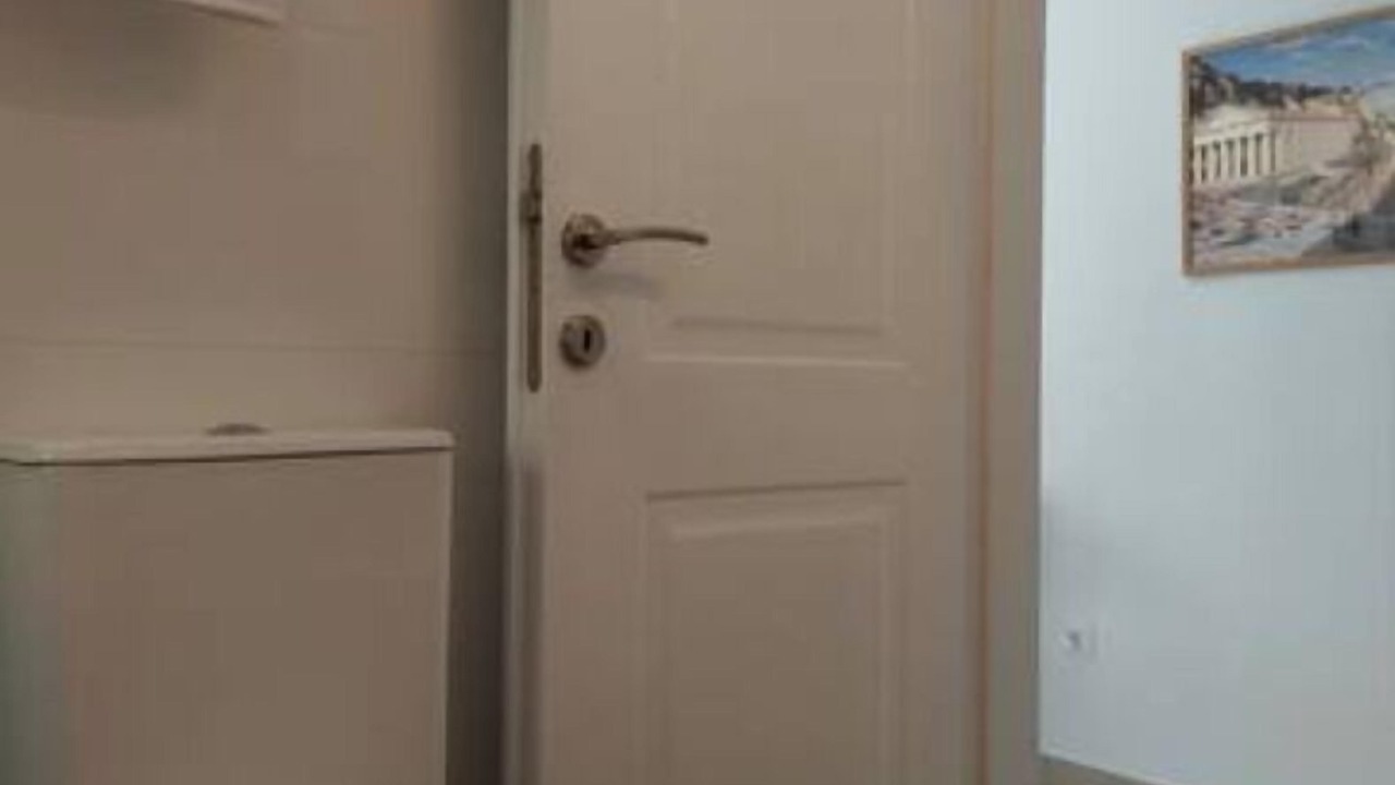 Photo of Bathroom in Kanoni