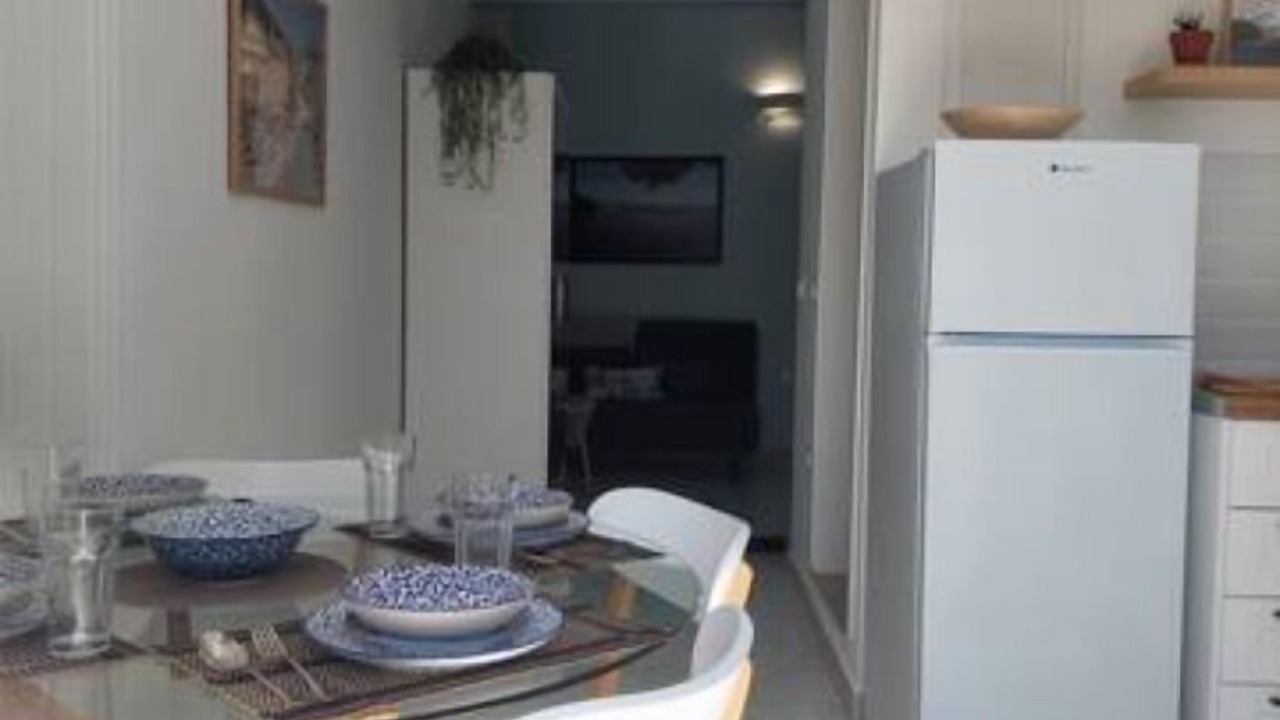 Photo of Kitchen in Kanoni