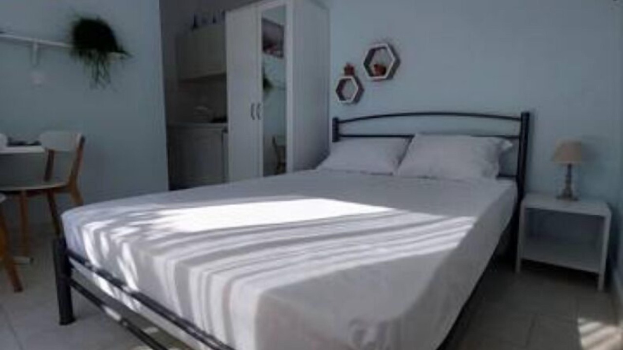 Photo of Bedroom in Kanoni