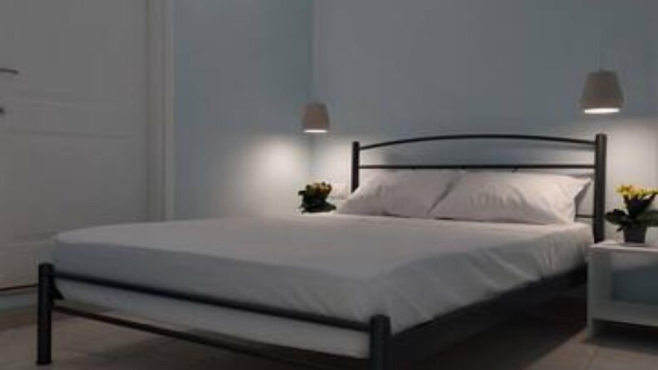 Photo of Bedroom in Kanoni