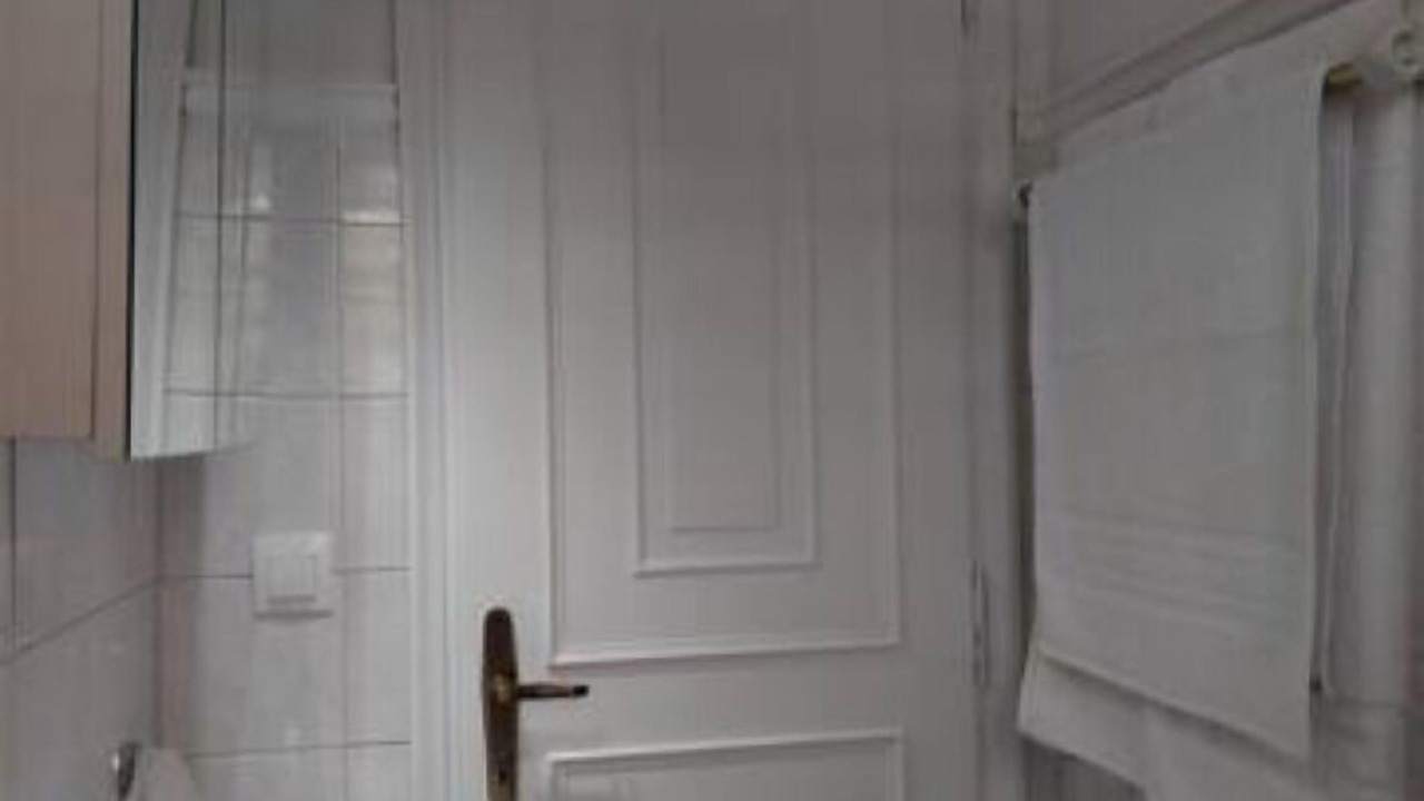 Photo of Bathroom in Kanoni