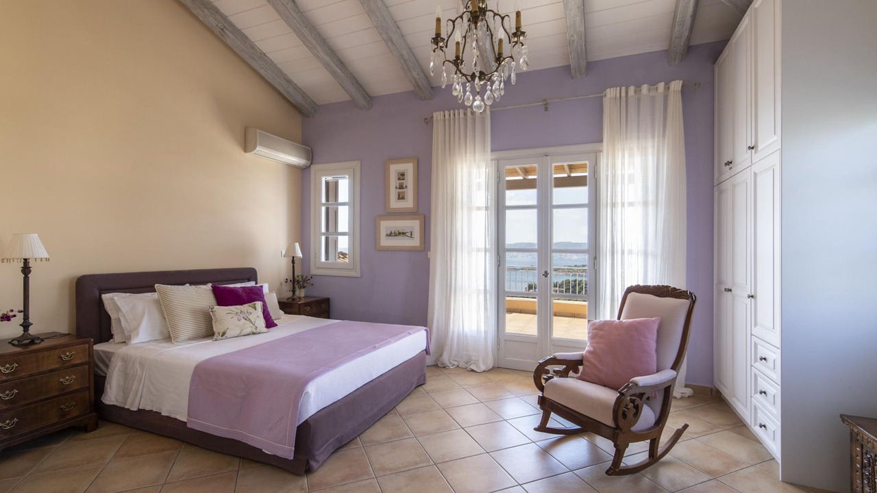 Photo of Bedroom in Agios Emilianos