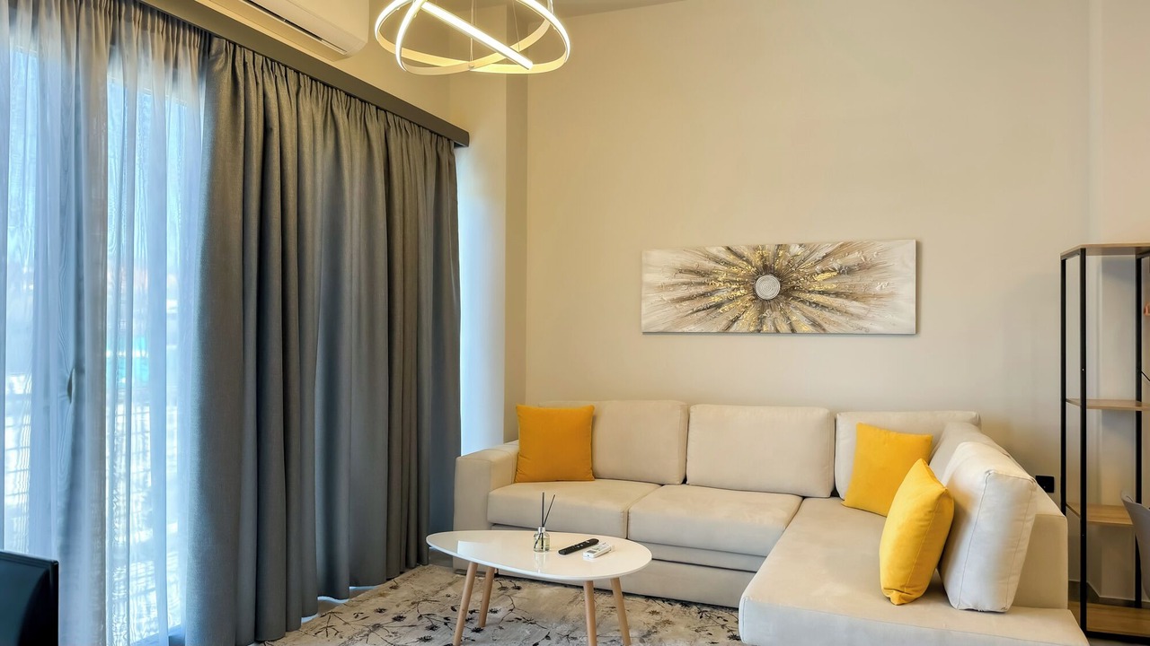 Photo of Bedroom in Kalambaka
