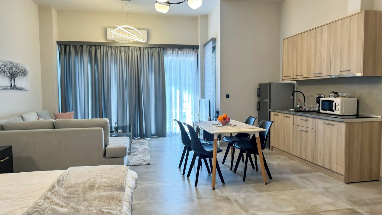 Photo of Bedroom in Kalambaka