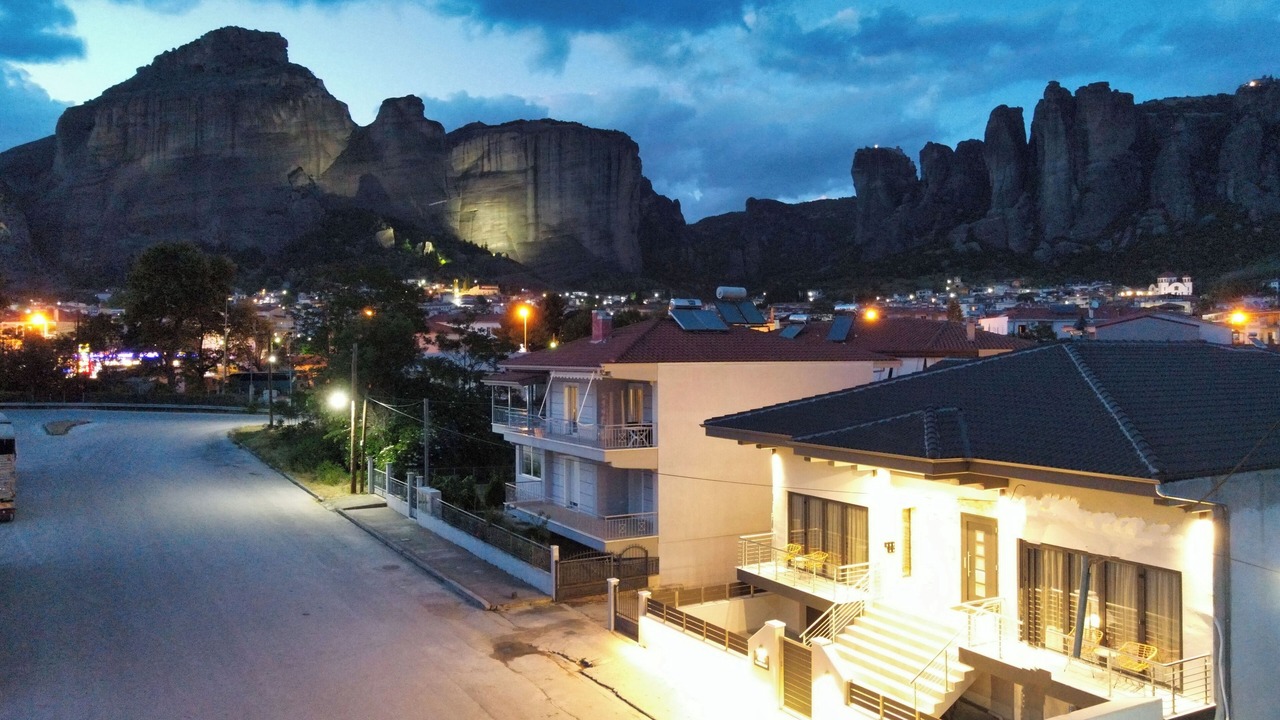Photo of Outdoor in Kalambaka