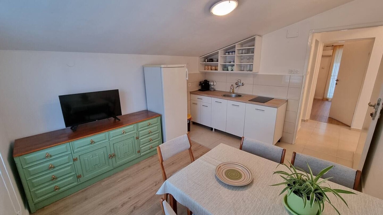 Photo of Kitchen in Sutomore