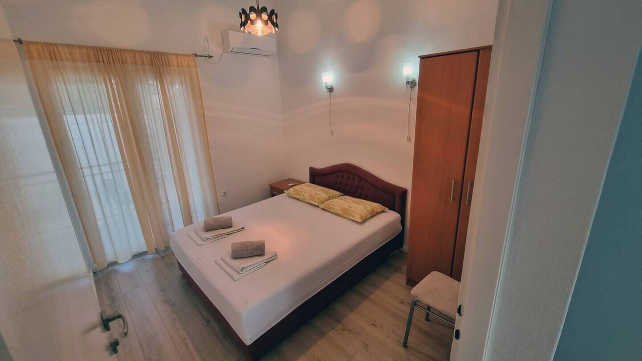 Photo of Bedroom in Sutomore