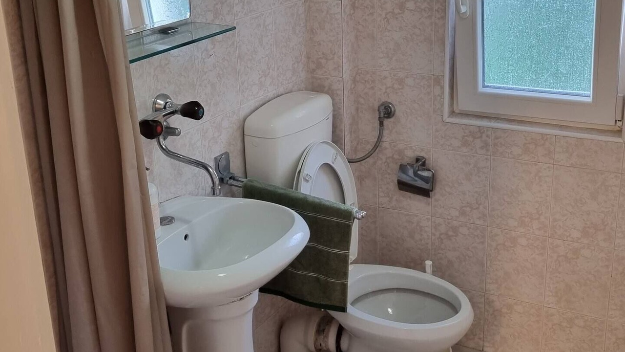 Photo of Bathroom in Sutomore