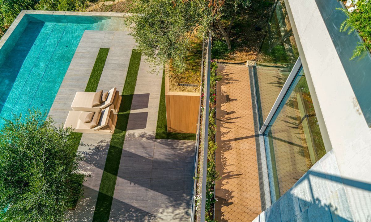 Photo of Patio Balcony in Pentati
