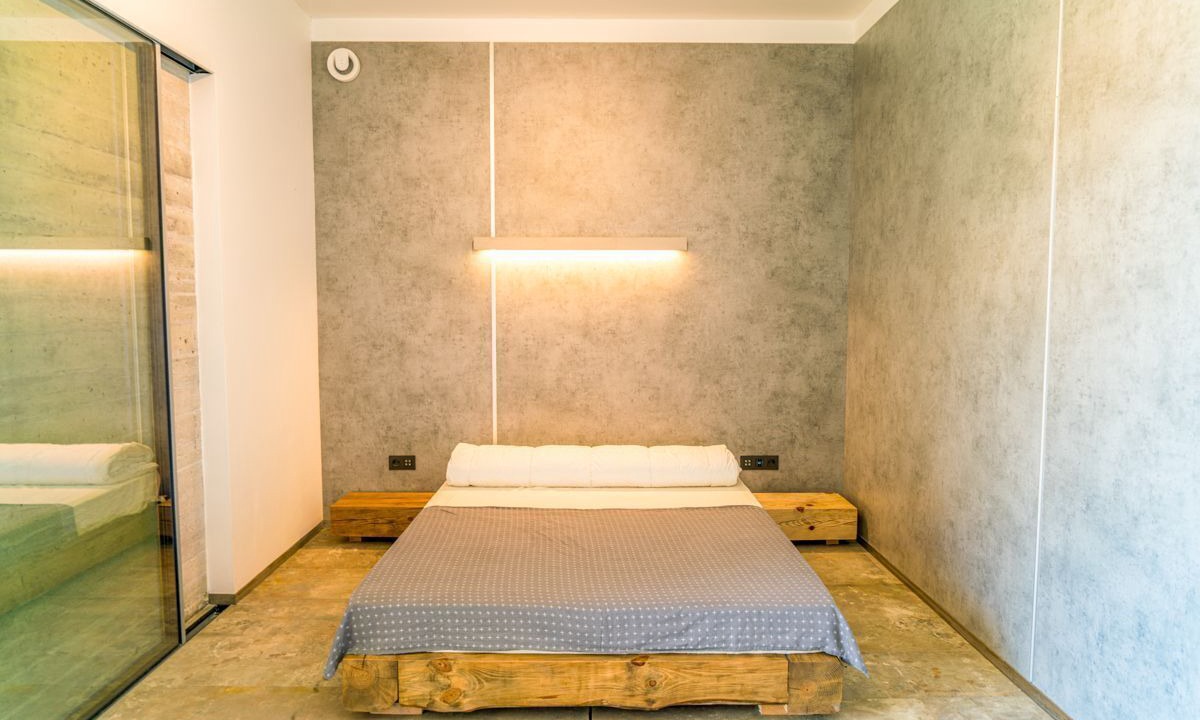 Photo of Bedroom in Pentati