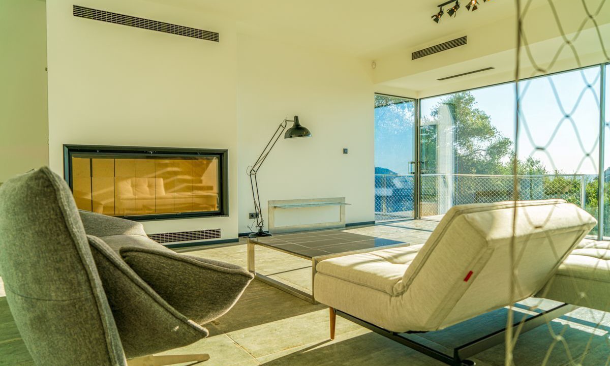 Photo of Livingroom in Pentati