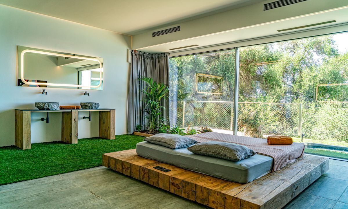 Photo of Bedroom in Pentati