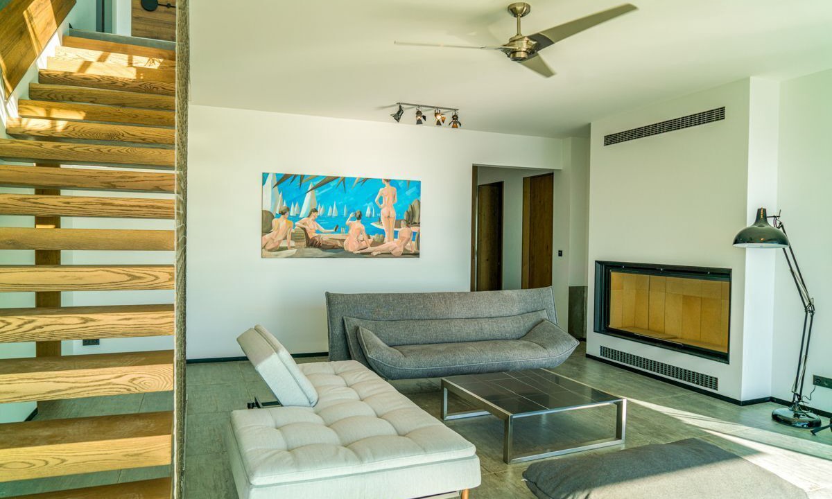 Photo of Livingroom in Pentati