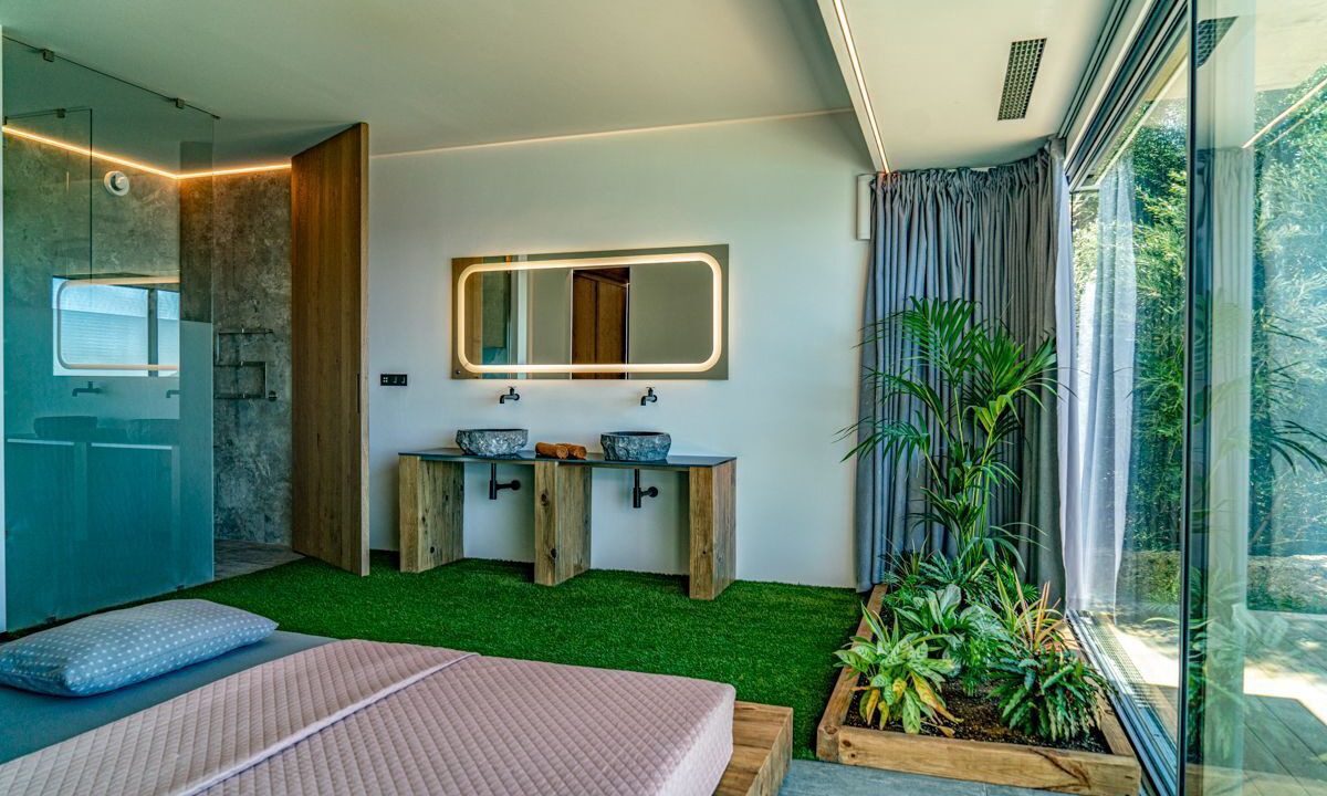 Photo of Bedroom in Pentati