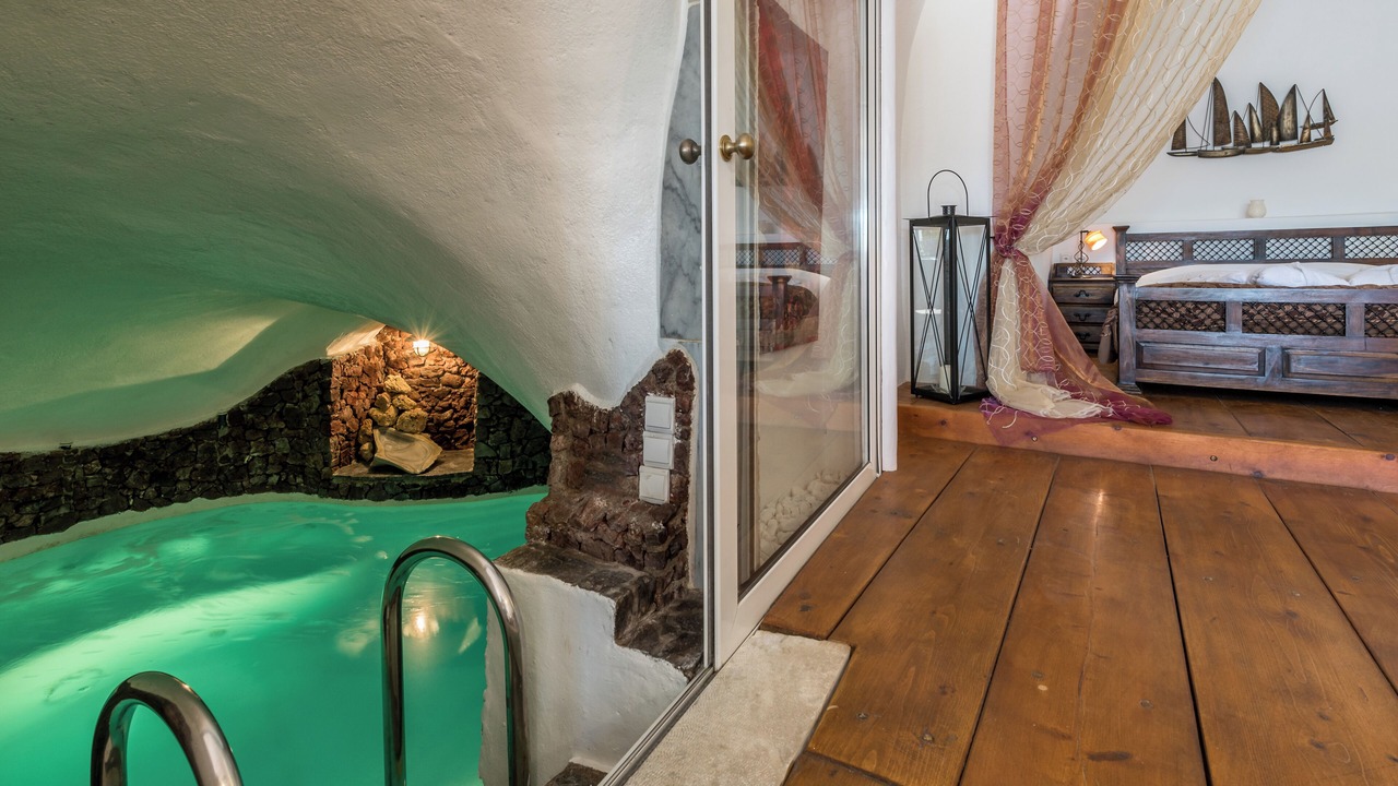 Photo of Outdoor in Oia