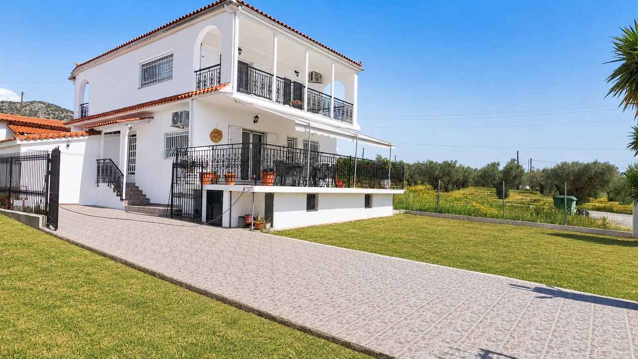 Photo of Outdoor in Salamis