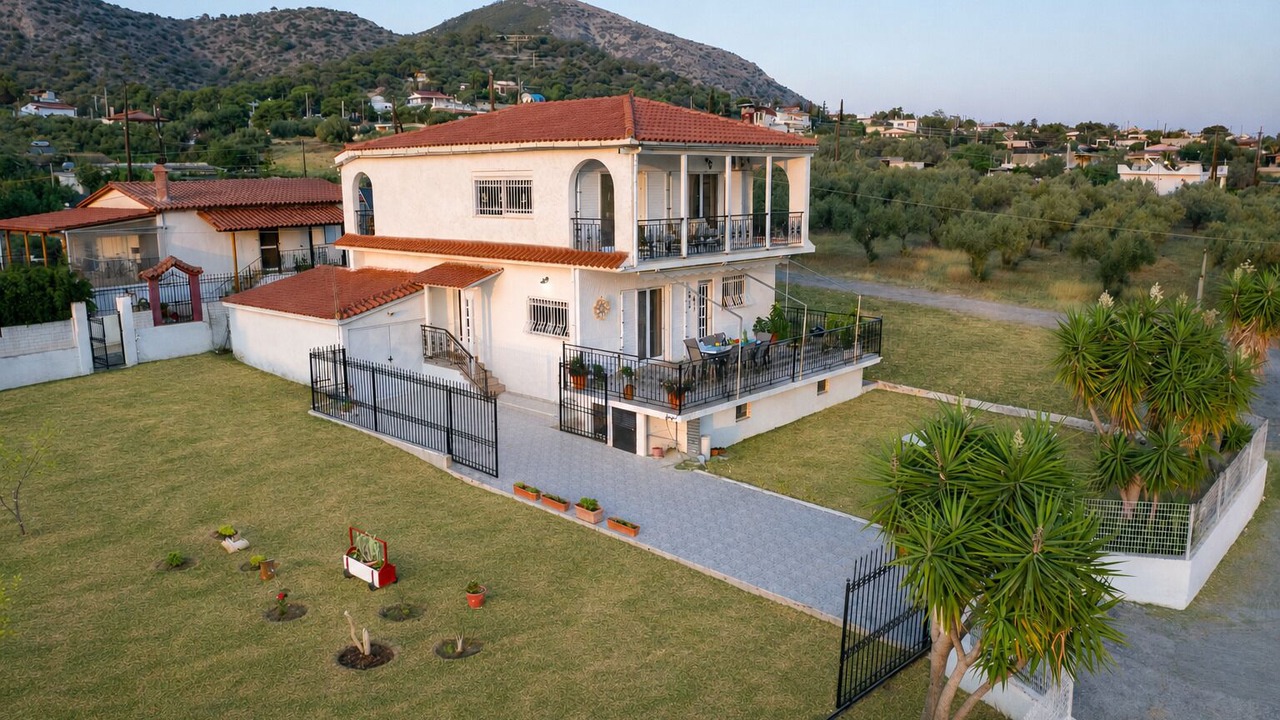 Photo of Outdoor in Salamis