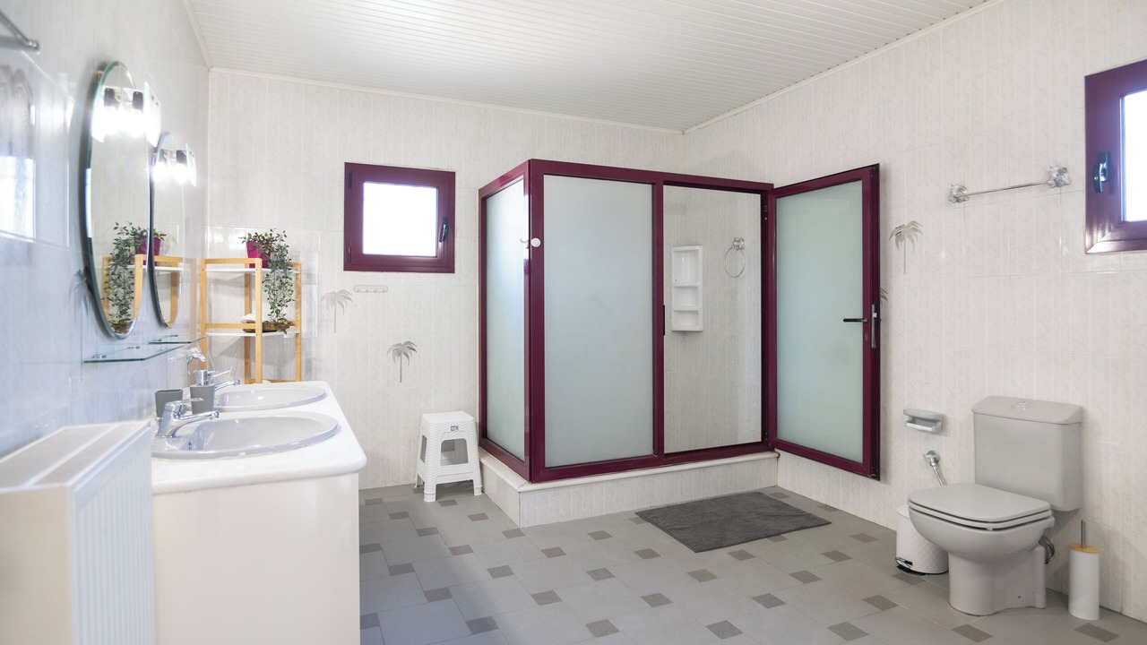 Photo of Bathroom in Salamis