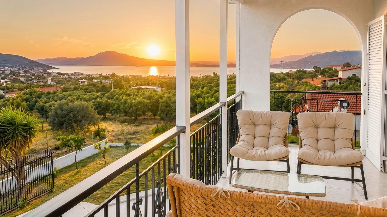 Photo of Outdoor in Salamis