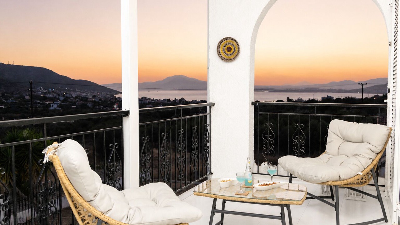 Photo of Outdoor in Salamis