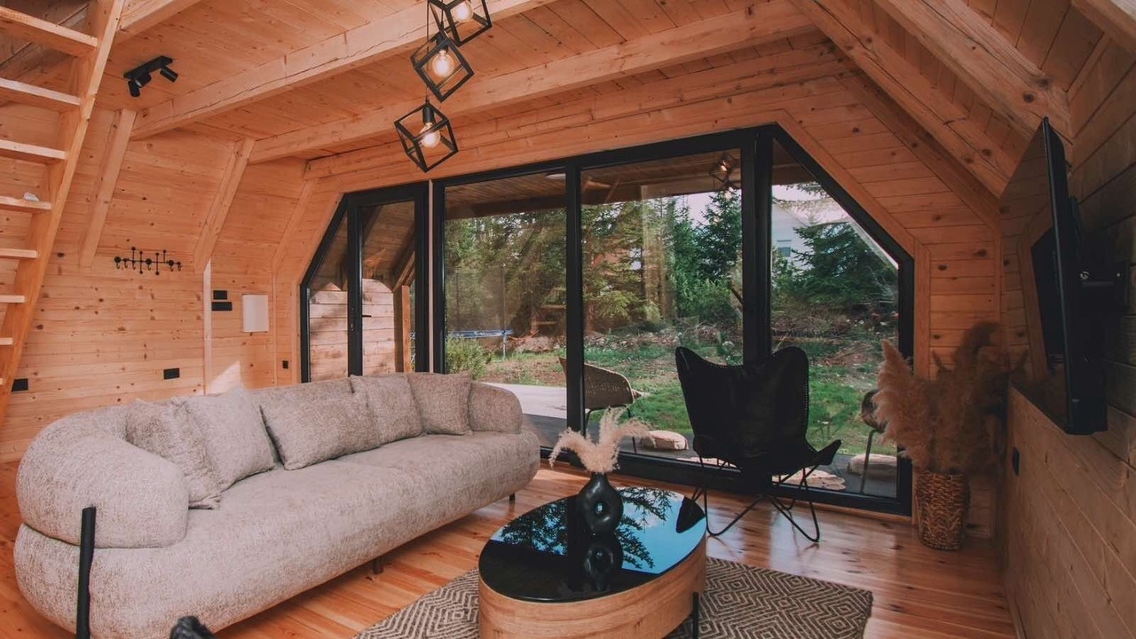 Photo of Livingroom in Zabljak