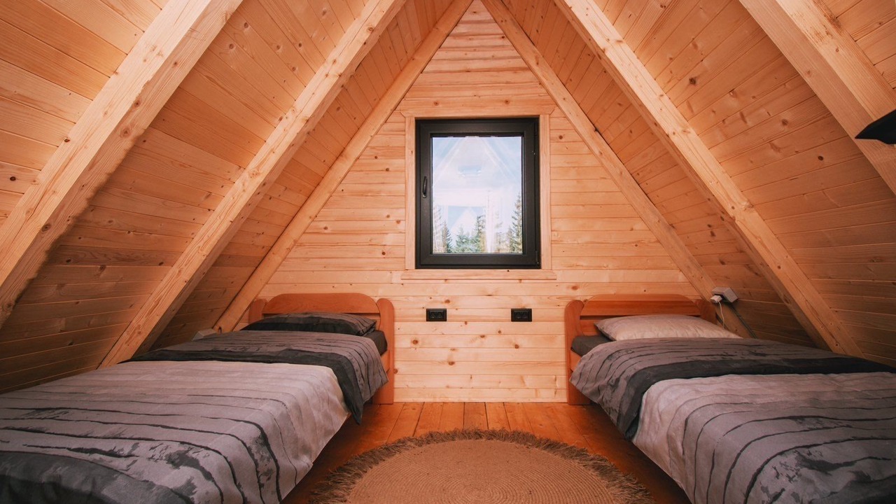 Photo of Bedroom in Zabljak