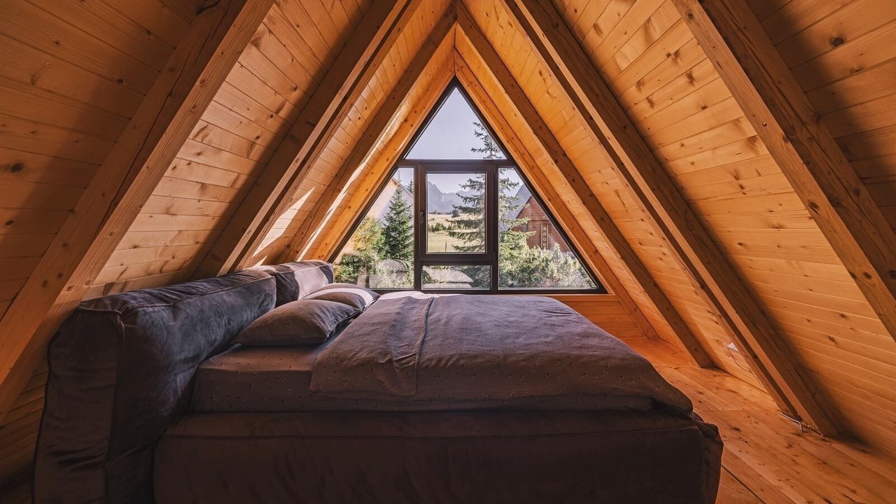 Photo of Bedroom in Zabljak