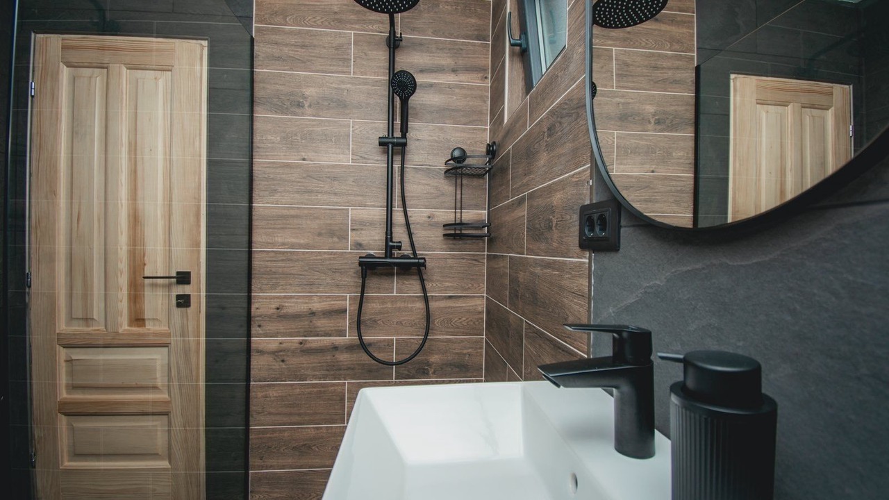 Photo of Bathroom in Zabljak