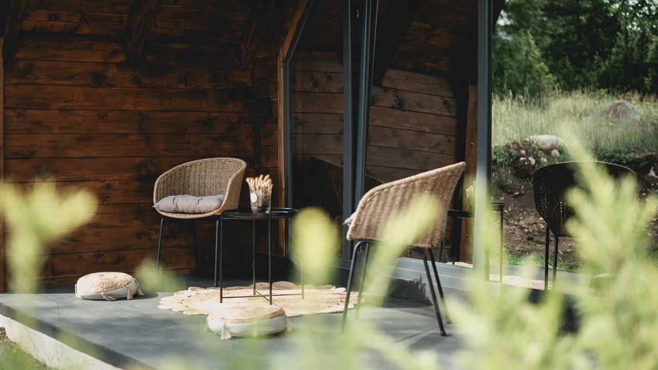Photo of Patio Balcony in Zabljak