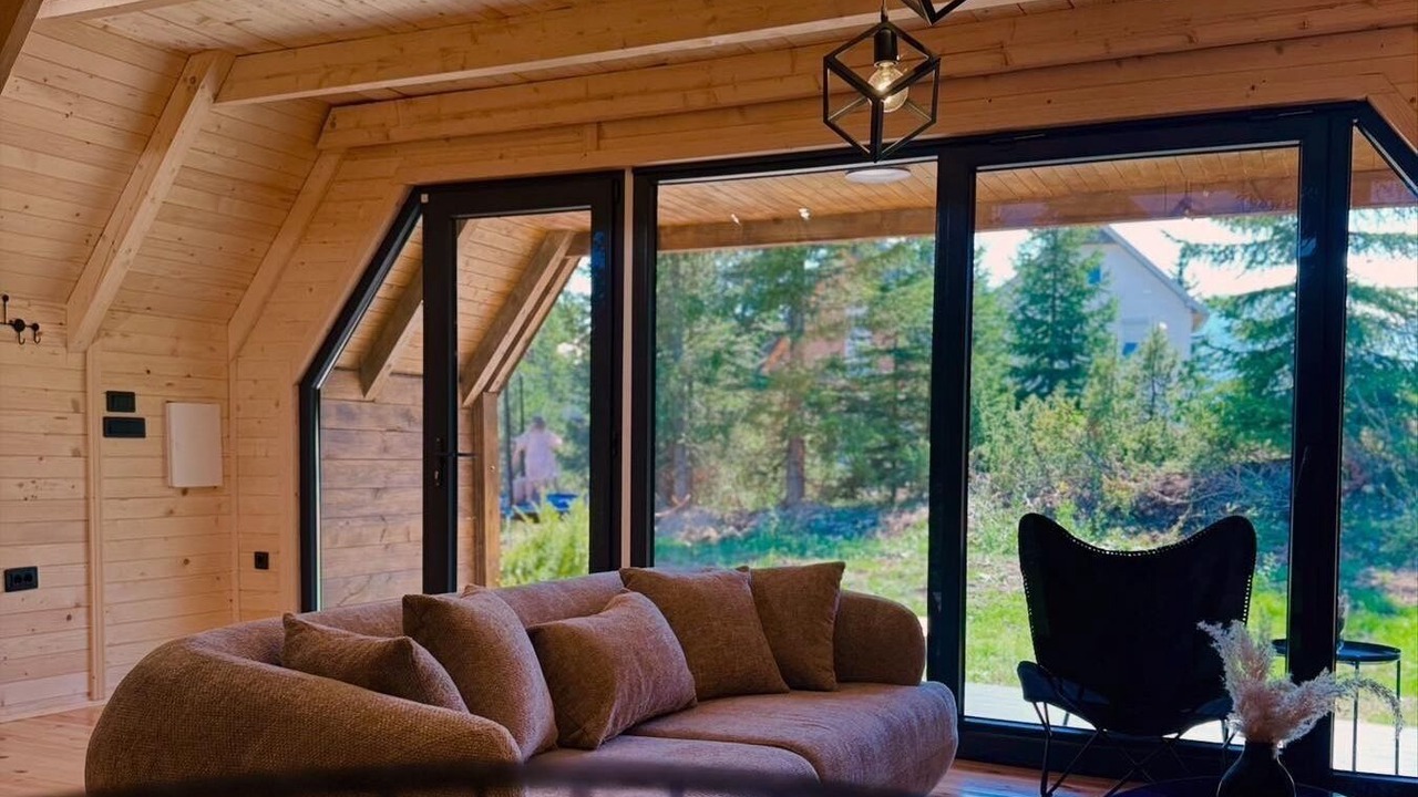 Photo of Livingroom in Zabljak