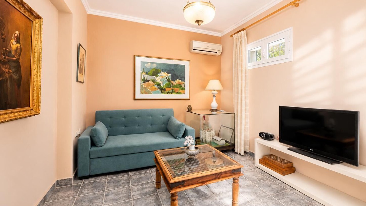 Photo of Bedroom in Lassi