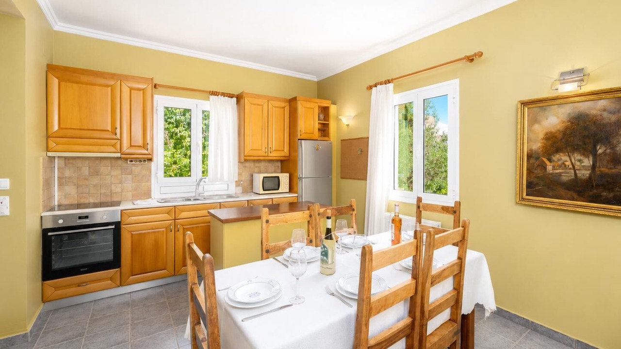Photo of Livingroom in Lassi