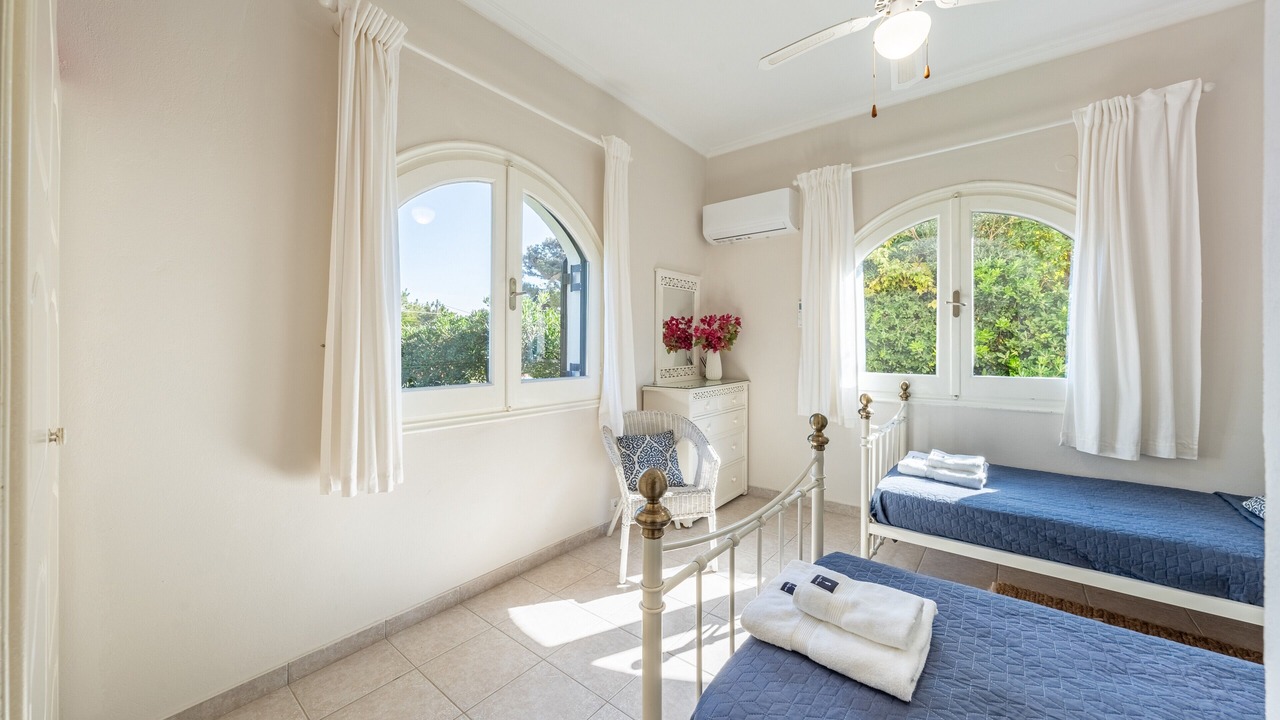 Photo of Bedroom in Chalikounas
