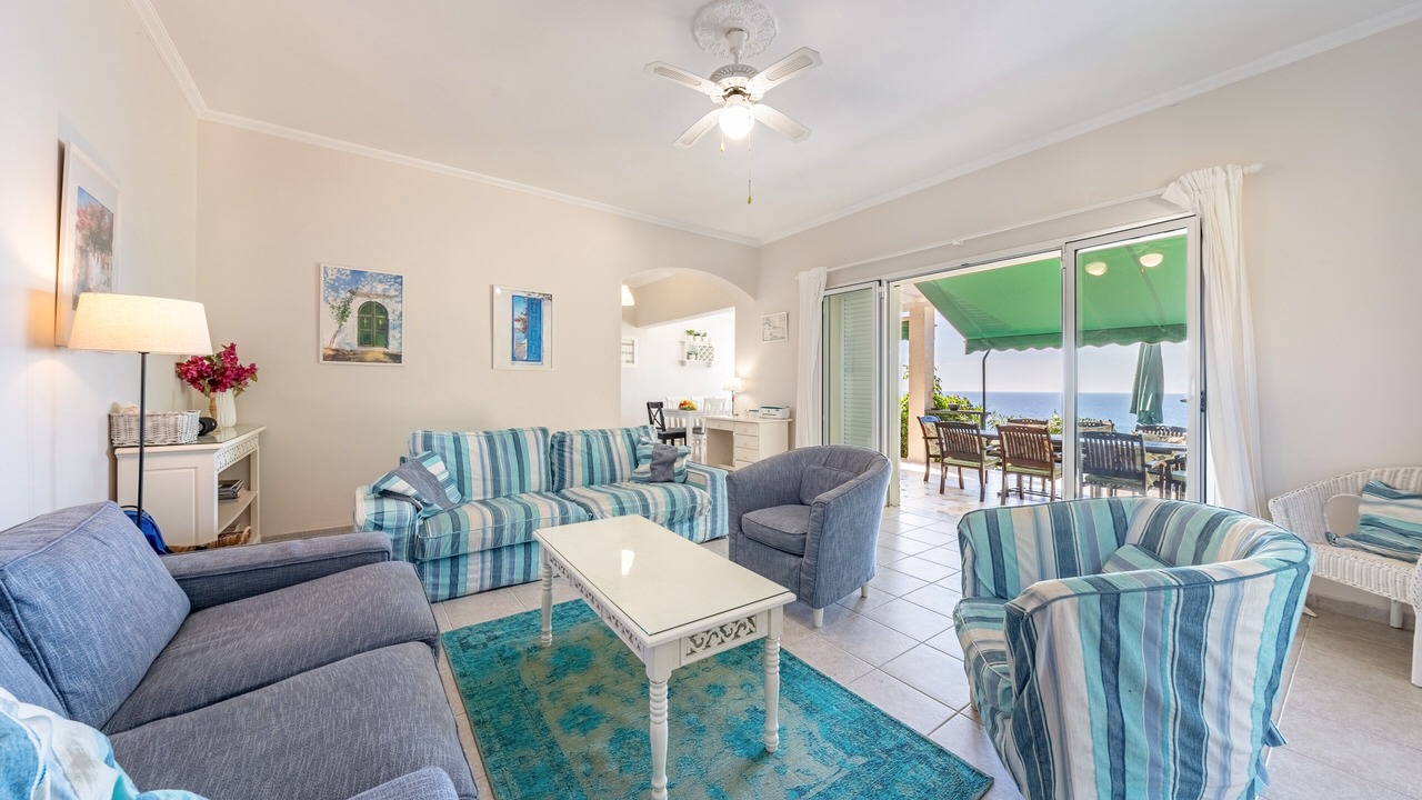 Photo of Livingroom in Chalikounas