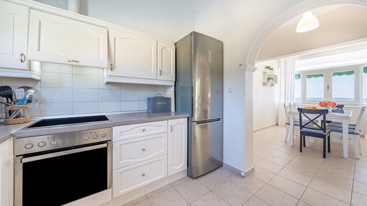 Photo of Kitchen in Chalikounas
