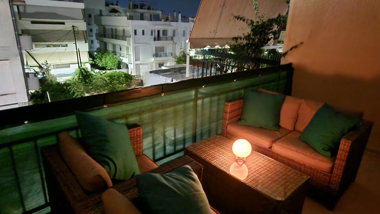 Photo of Outdoor in Elliniko-Argyroupoli