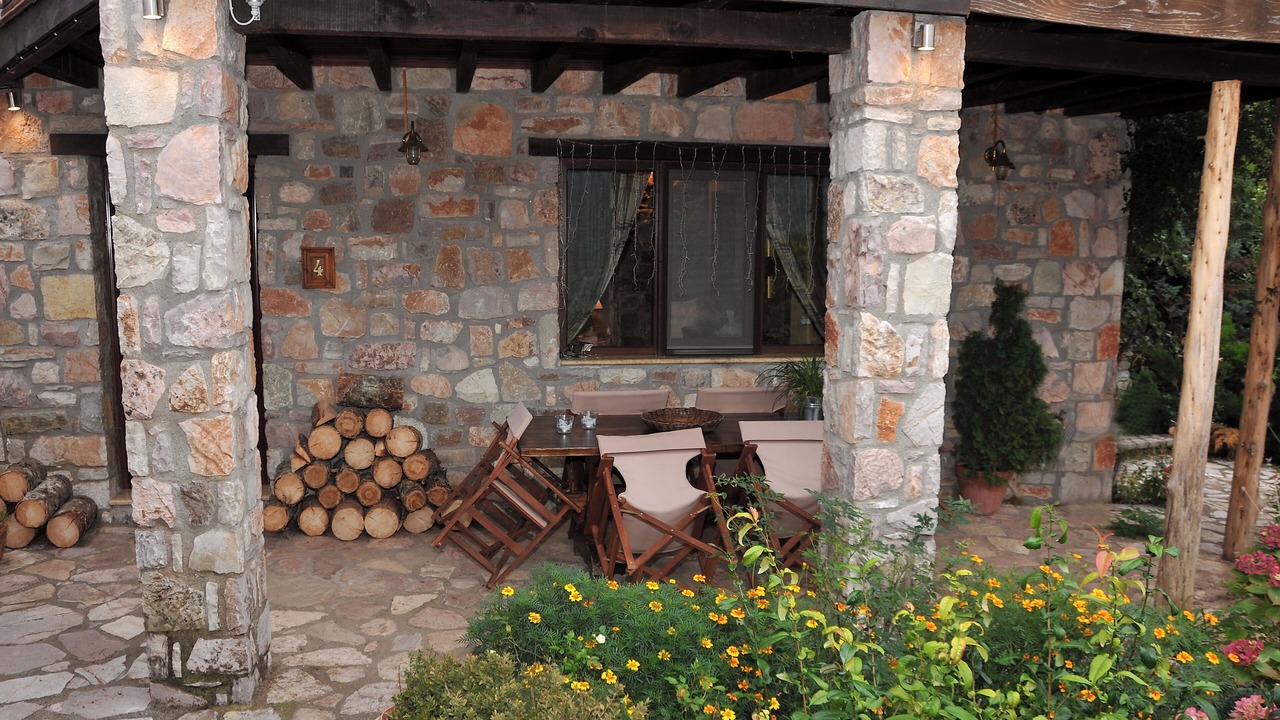 Photo of Outdoor in Kalambaka