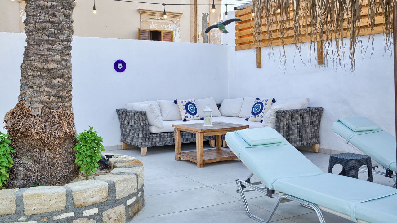 Photo of Outdoor in Archangelos