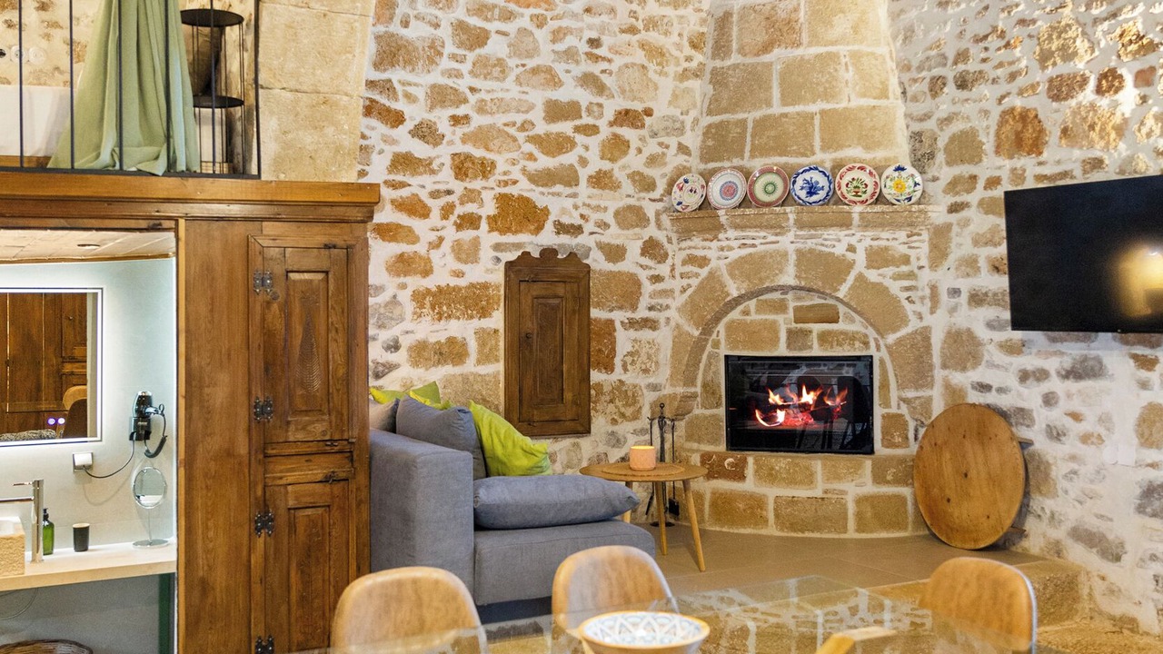 Photo of Bedroom in Archangelos
