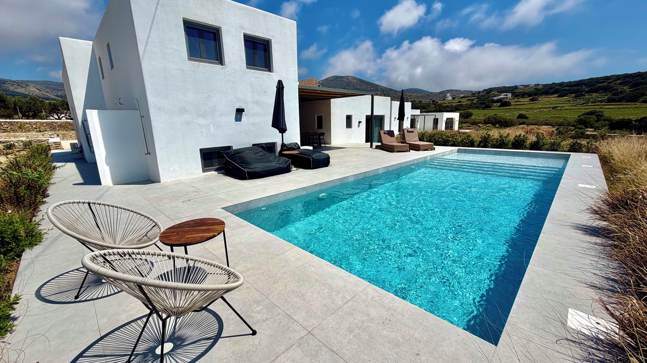 Photo of Outdoor in Aliki