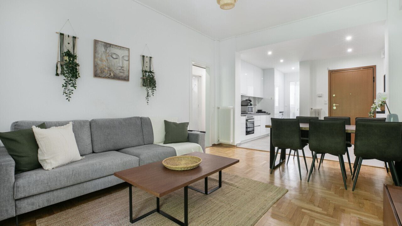 Photo of Livingroom in Pangrati