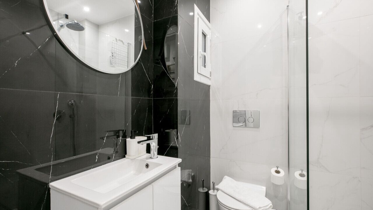 Photo of Bathroom in Pangrati