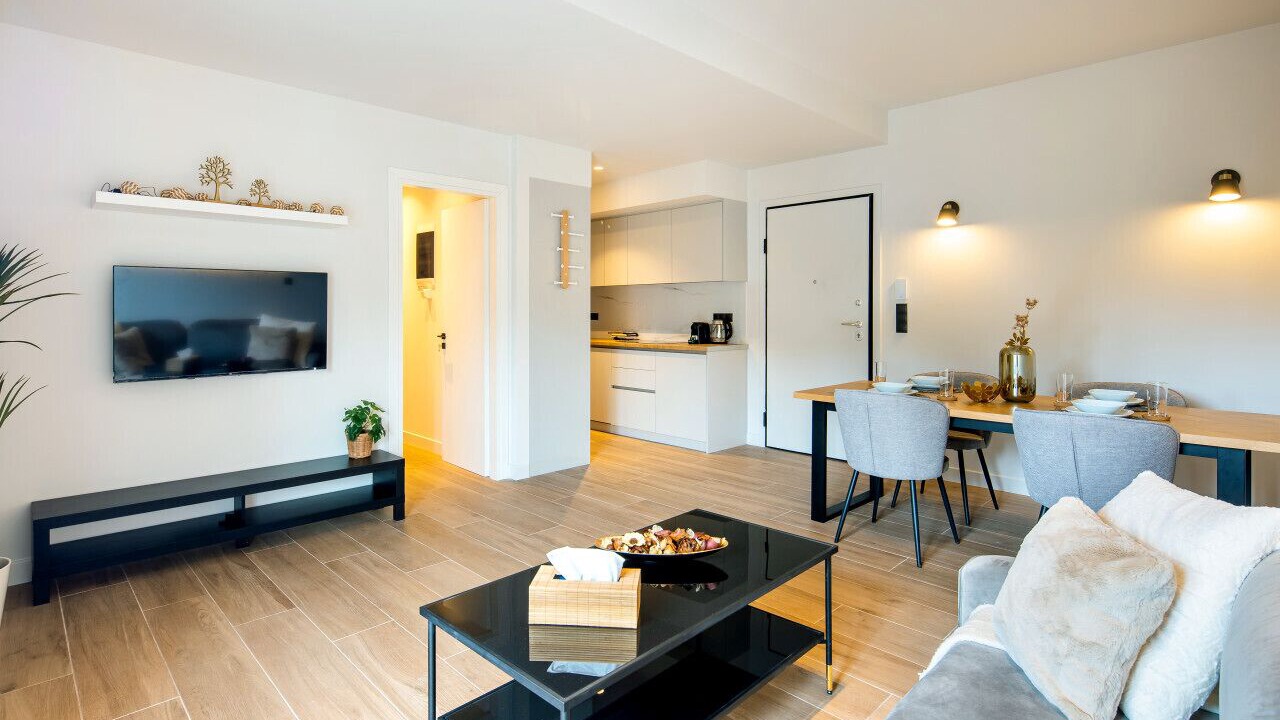 Photo of Livingroom in Petralona