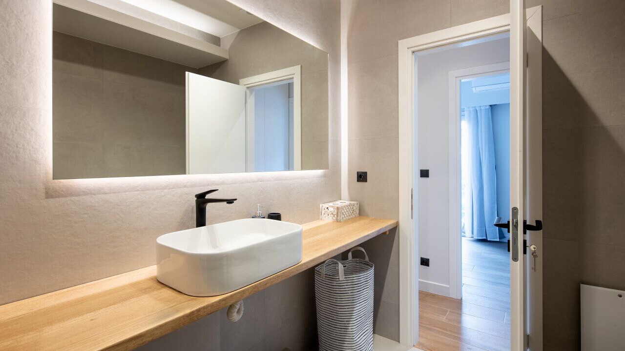 Photo of Bathroom in Petralona