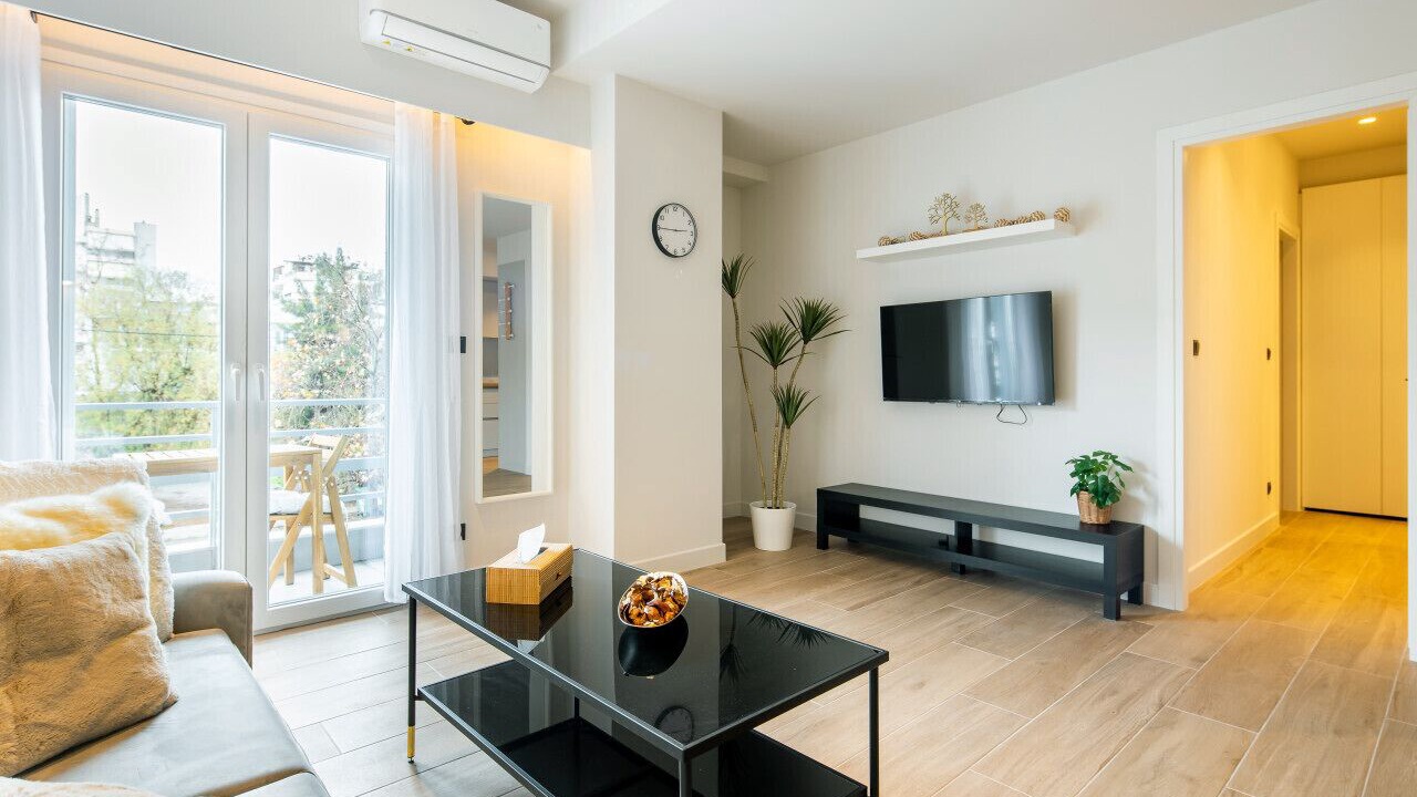 Photo of Livingroom in Petralona